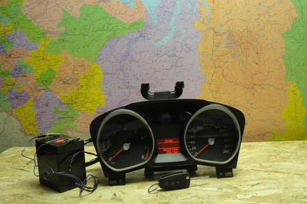 BS7T-10849-AE Панель Спидометр Mondeo S-Max Galaxy