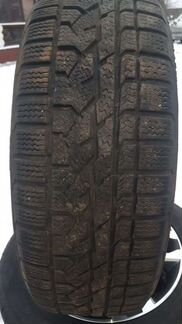 Колеса на дисках R18 Hyundai Санта фе