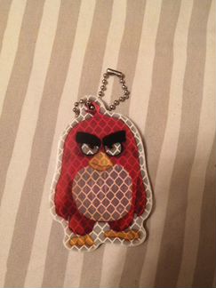Angry birds киндер сюрприз
