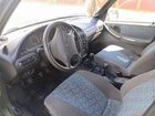 Chevrolet Niva 1.7 МТ, 2004, 220 000 км объявление продам