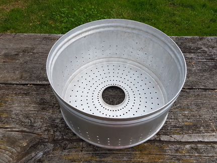 Скороварка пароварка