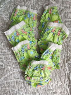 Трусики для плавания