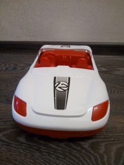 Автомобиль