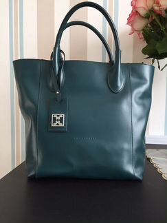 Сумка женская натуральная кожа новая