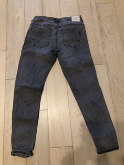 Джинсы Zara