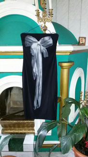 Isabel De Pedro. Spain. Cotton stretch. Decor 3D