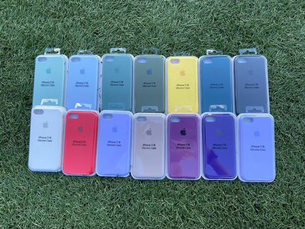 Чехол на Айфон