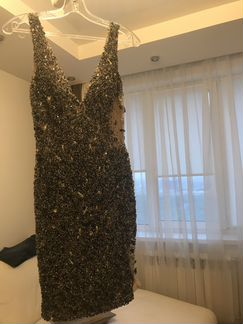 Платье jovani