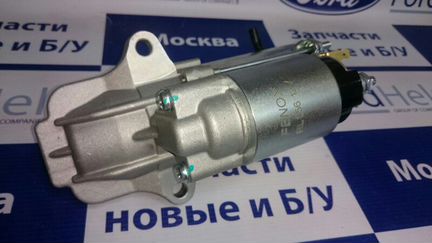Стартер Ford Focus 2 / C Max / Mondeo 4 / Galaxy