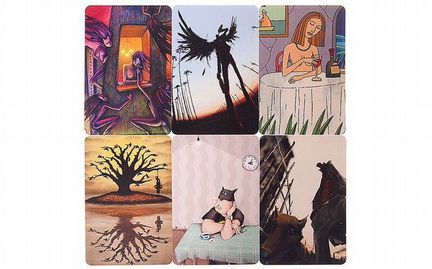 Имаджинариум (новая)