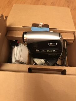Видеокамера samsung