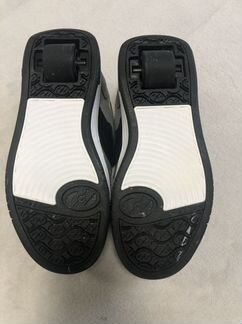 Роликовый кроссовки Heelys 34 размер