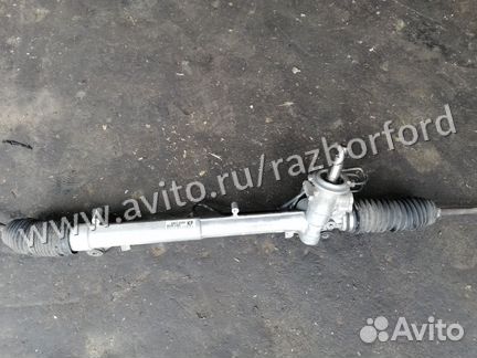 Рулевая рейка Ford fusion