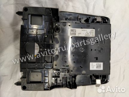 Плафон передний BMW X5 F15