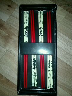 Китайские палочки