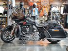 Harley-Davidson Electra Glide Standart 2019