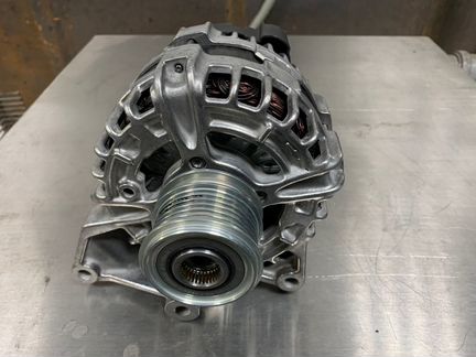 Генератор Mercedes-Benz A0009060922 W205