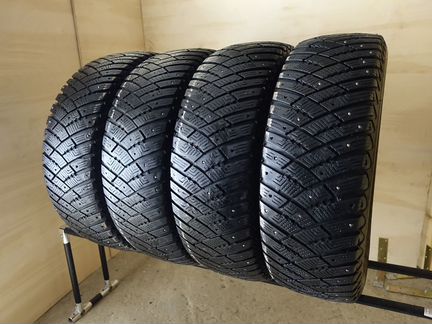 195 65 15 Goodyear UltraGrip ICE Arctic okm7