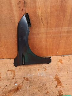 Крыло переднее правое Kia Optima, 2012г