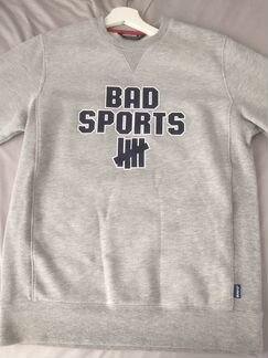 Свитшот Undftd