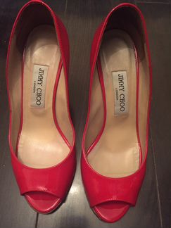 Туфли Jimmy Choo