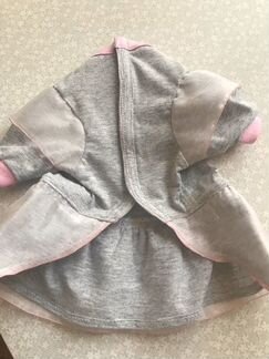 Платья на собак маленьких пород