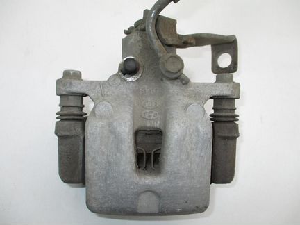 Суппорт задний левый для Kia Soul 2014-2019