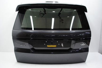 Крышка багажника в сборе Range Rover Sport 2 L494