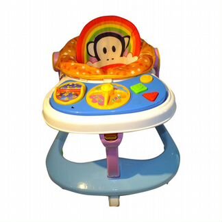 Игровой центр Веселая Обезьянка