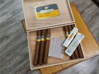 Коробка для хранения сигар