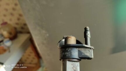 Форсунки гранд чероки, мерседес, ом 642