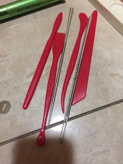 Инструменты для полимерной глины