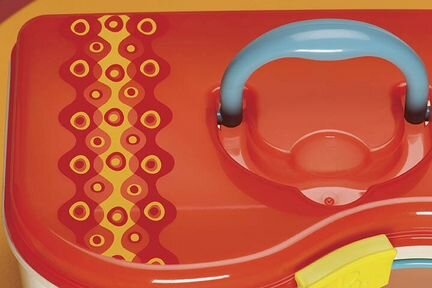 Игровой набор - добрый доктор айболит Battat BX123