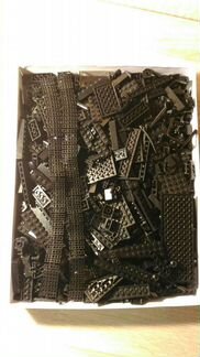 Lego оригинал