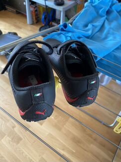 Кроссовки Puma 30 размер мальчик