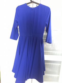 Платье ASOS petite eu 36, 40 российский