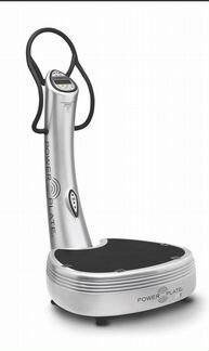 Тренажёр с виброплатформой Power Plate Pro 5