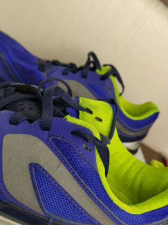Кроссовки kiprun KID 35-36 размер