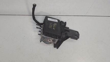 Блок абс, насос (ABS, ESP, ASR) Skoda Octavia (A7)