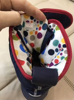 Сапоги Crocs J2