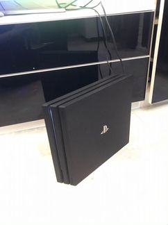 Sony playstation 4 ps4 pro