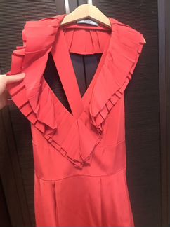 Платье Prada оригинал