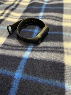 Фитнес браслет xiaomi mi band 4