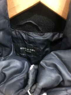 Зимняя Куртка с капюшоном, Eddie Pen Piuma, 12 лет