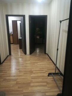 3-к квартира, 78 м², 4/17 эт.