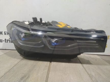 Фара лазерная правая бмв Х7 Г07 BMW X7 G07