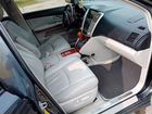 Lexus RX 3.3 AT, 2004, 301 000 км объявление продам