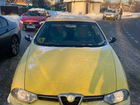 Alfa Romeo 156 1.6 МТ, 2001, 352 000 км объявление продам