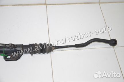 Рулевая рейка Nissan Murano Z51 2009-2015