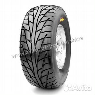 Шина 18x10.00-10 6PR TL CS06 Stryder CST